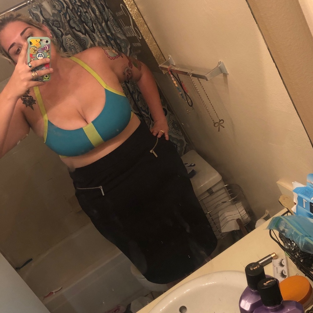 Michael Kors pencil skirt